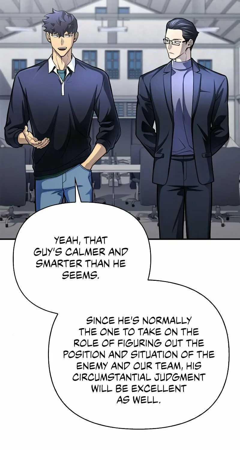 The Esper's Game Chapter 36 page 163 - 