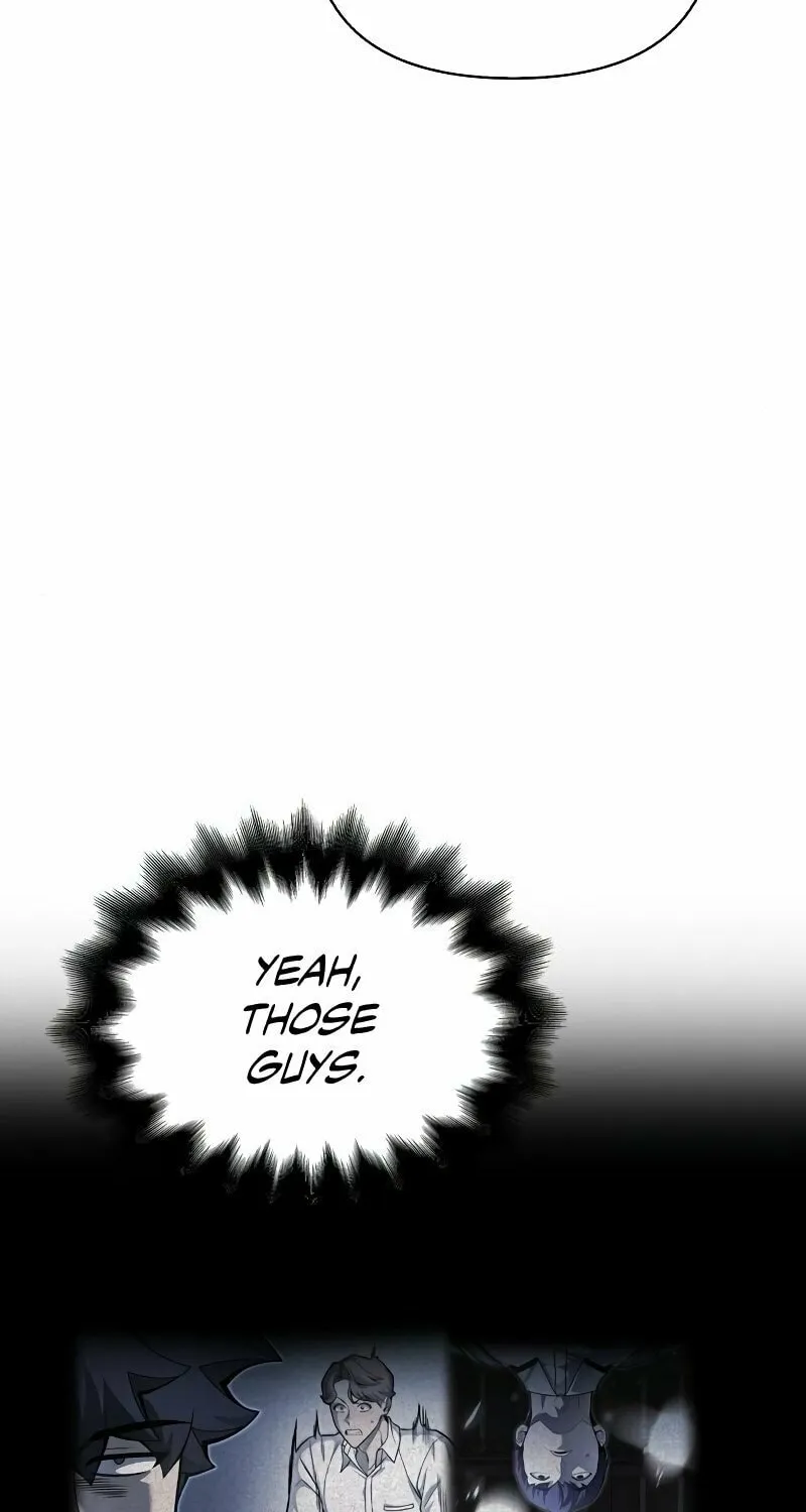 The Esper's Game Chapter 36 page 168 - 