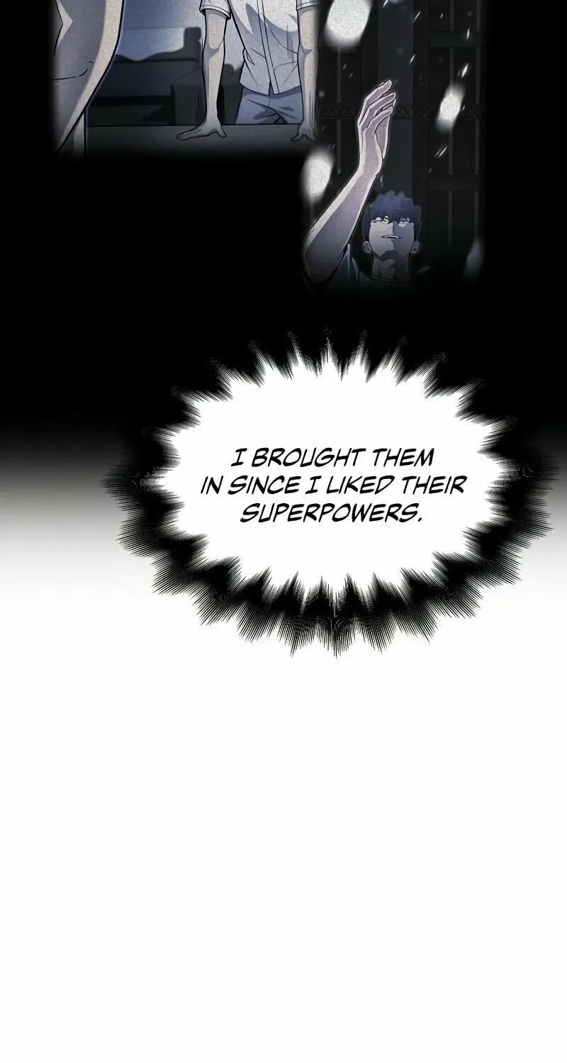 The Esper's Game Chapter 36 page 169 - 