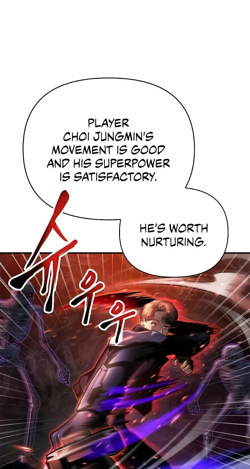 The Esper's Game Chapter 36 page 170 - 
