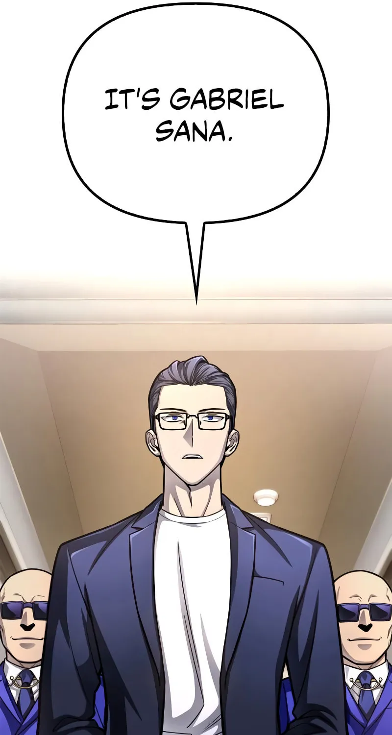 The Esper's Game Chapter 36 page 18 - 