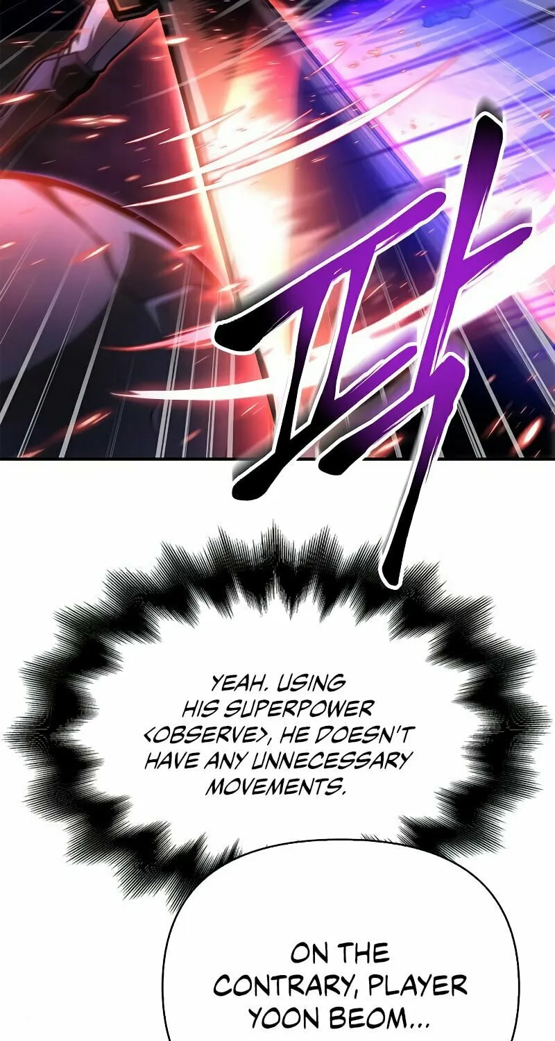 The Esper's Game Chapter 36 page 171 - 