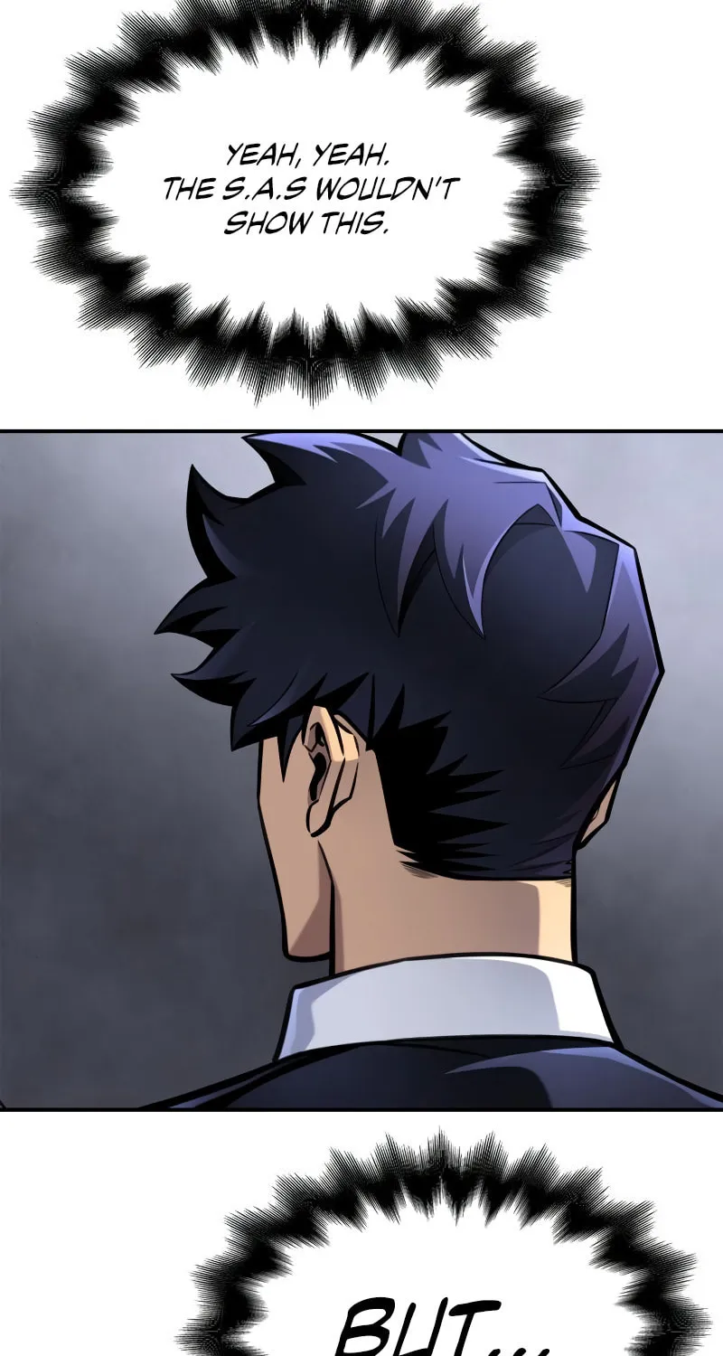 The Esper's Game Chapter 36 page 176 - 