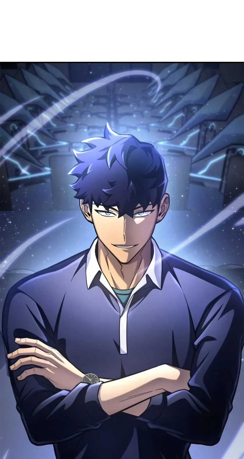 The Esper's Game Chapter 36 page 185 - 