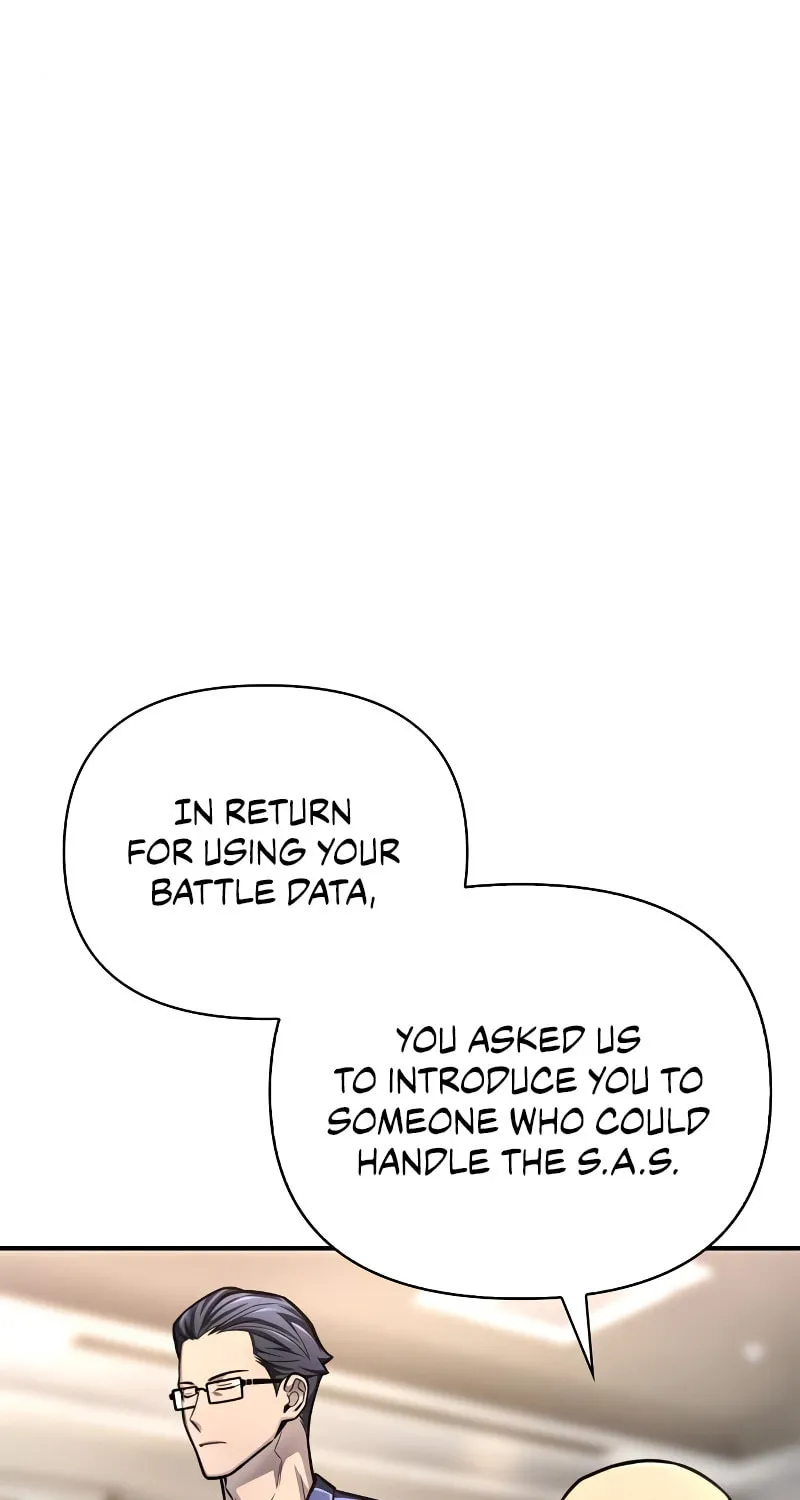 The Esper's Game Chapter 36 page 20 - 