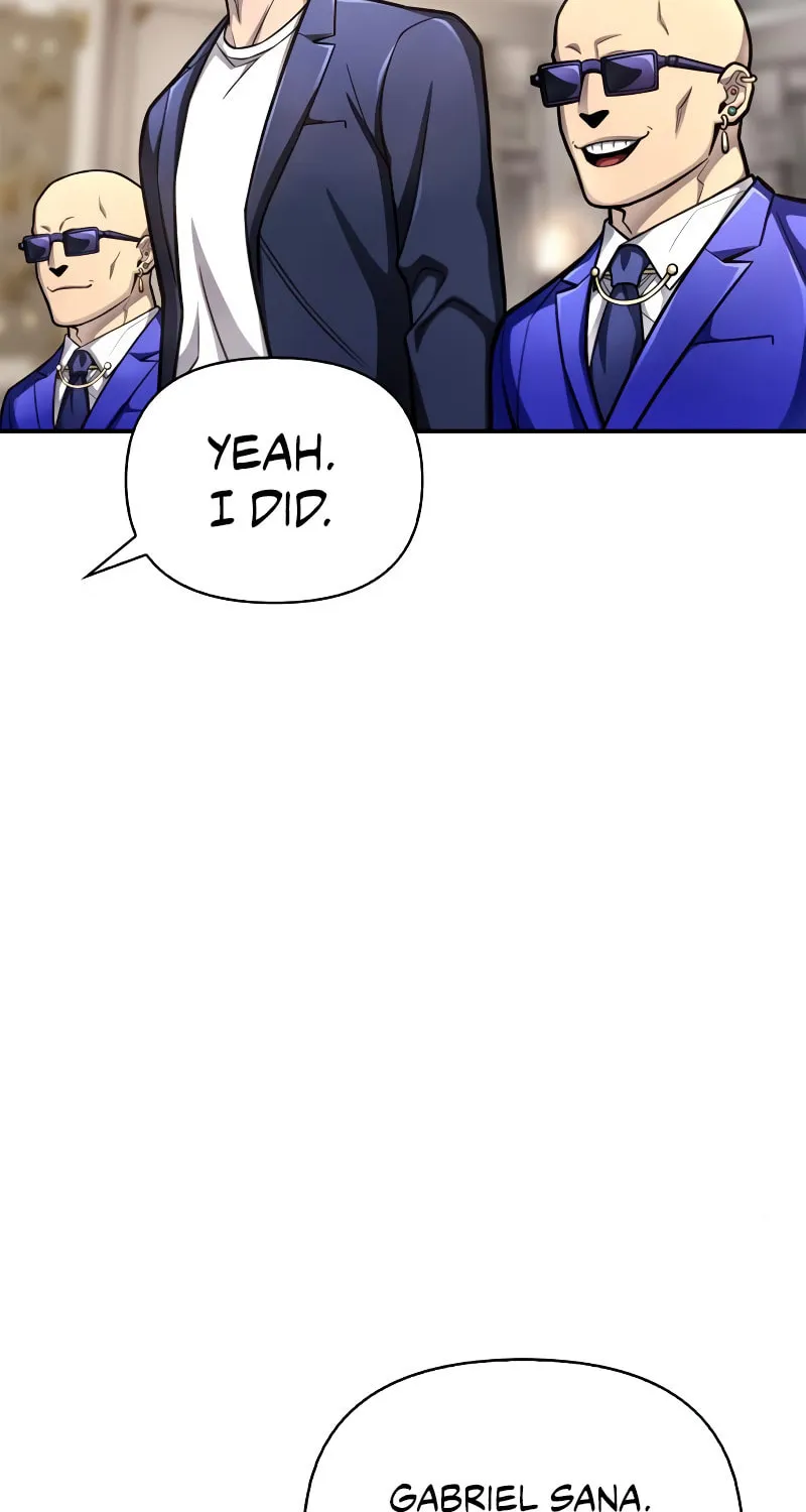 The Esper's Game Chapter 36 page 21 - 
