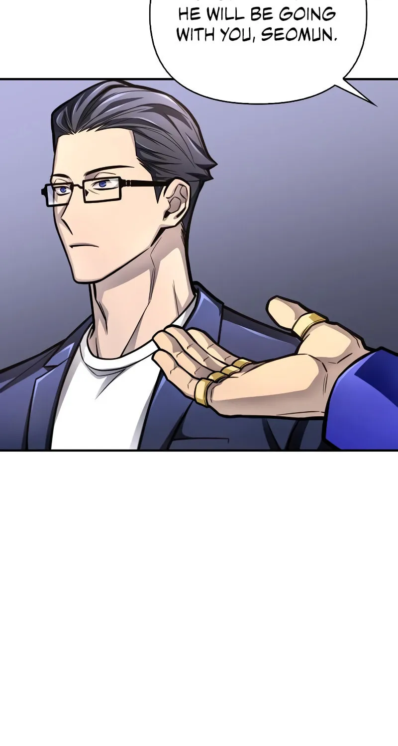 The Esper's Game Chapter 36 page 22 - 