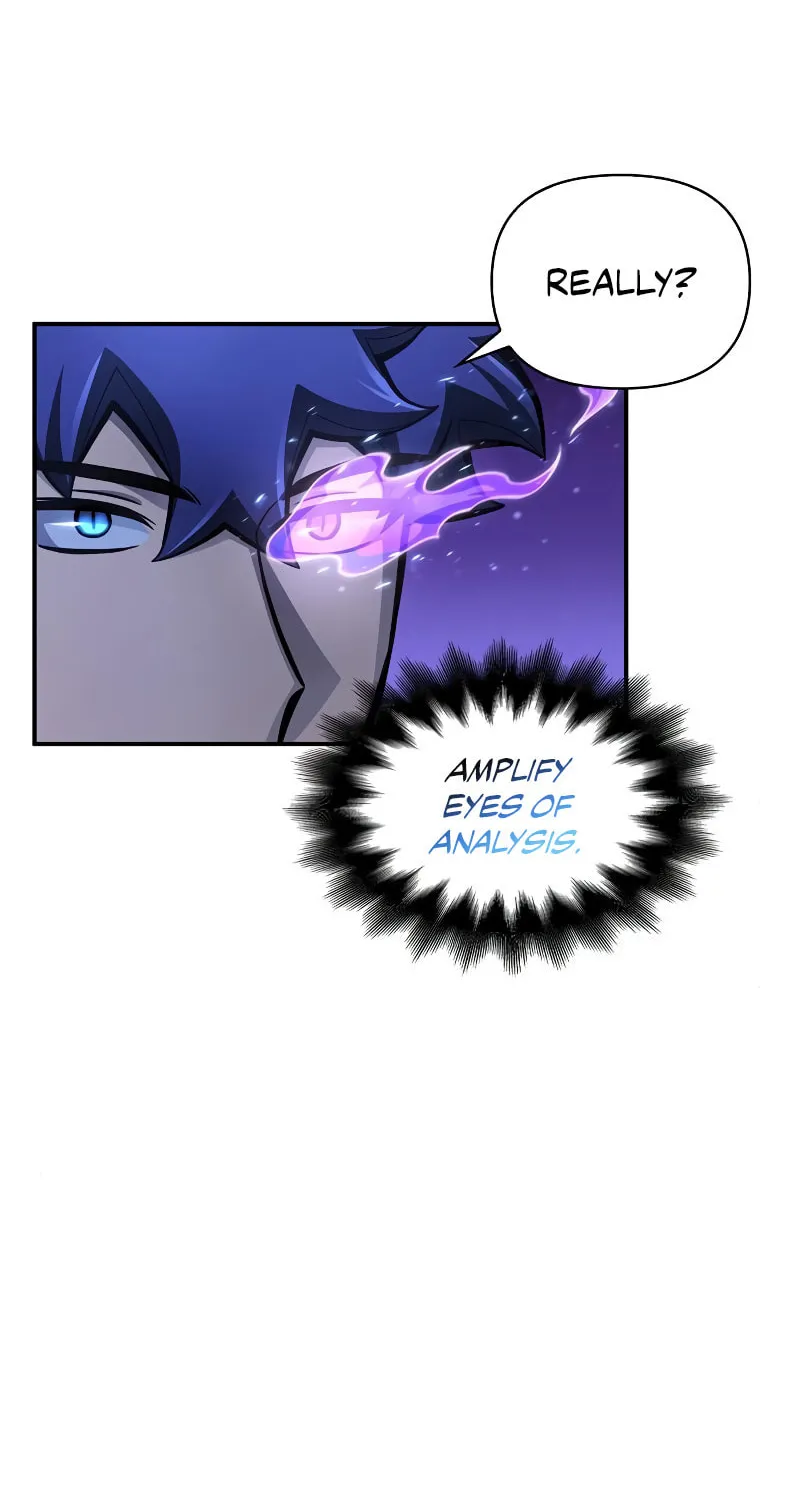 The Esper's Game Chapter 36 page 23 - 