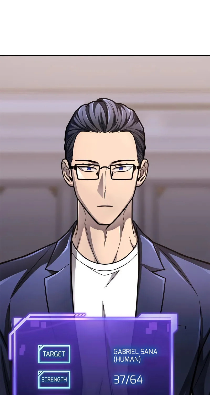 The Esper's Game Chapter 36 page 24 - 