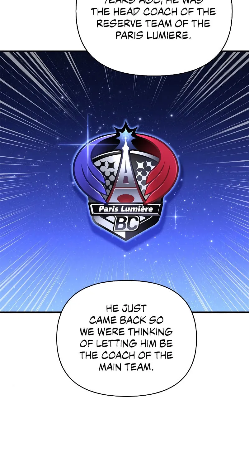 The Esper's Game Chapter 36 page 29 - 