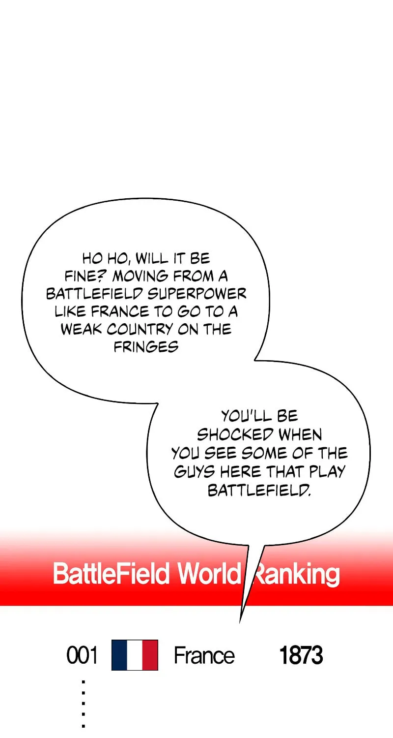 The Esper's Game Chapter 36 page 30 - 