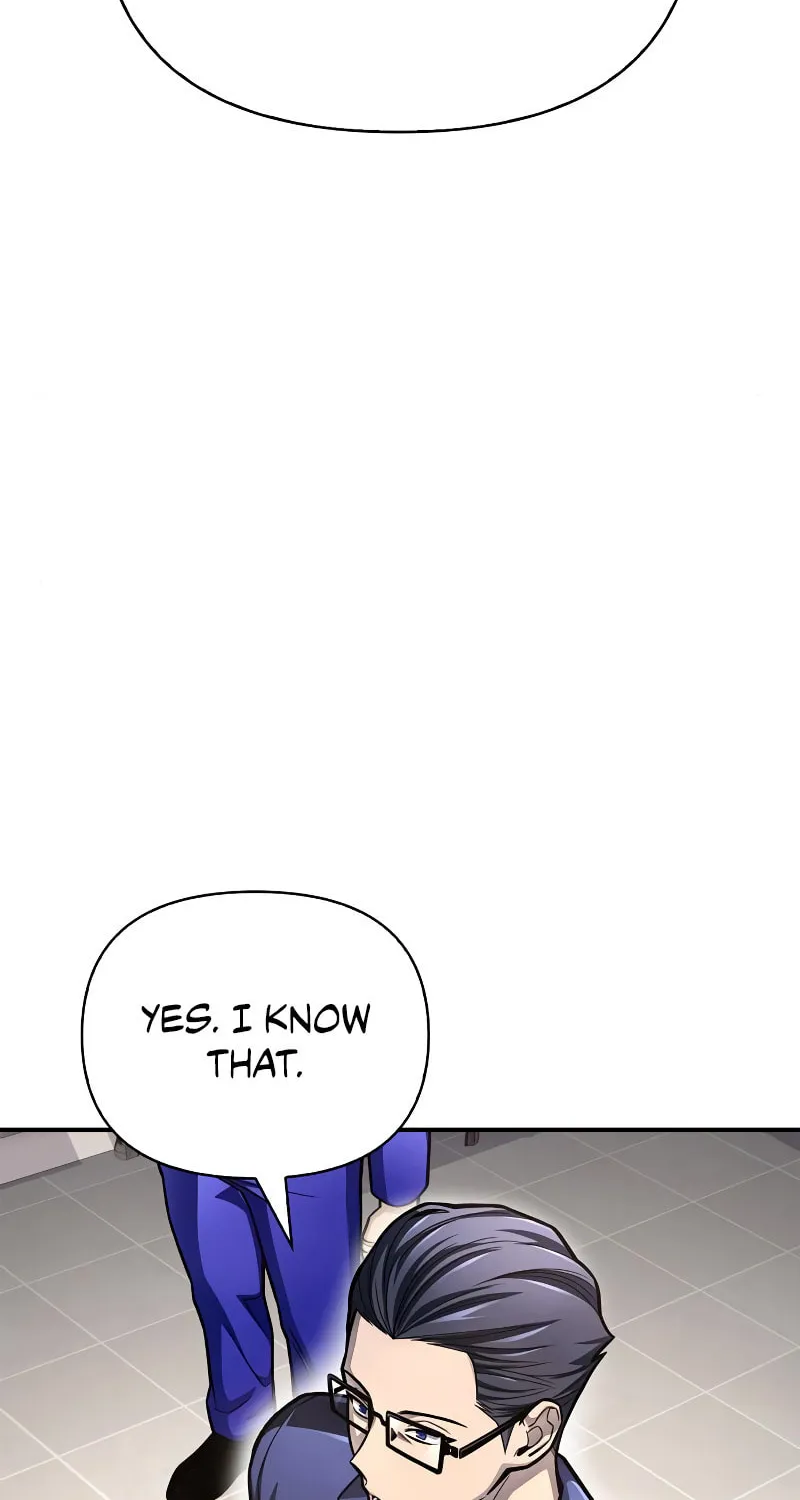 The Esper's Game Chapter 36 page 32 - 