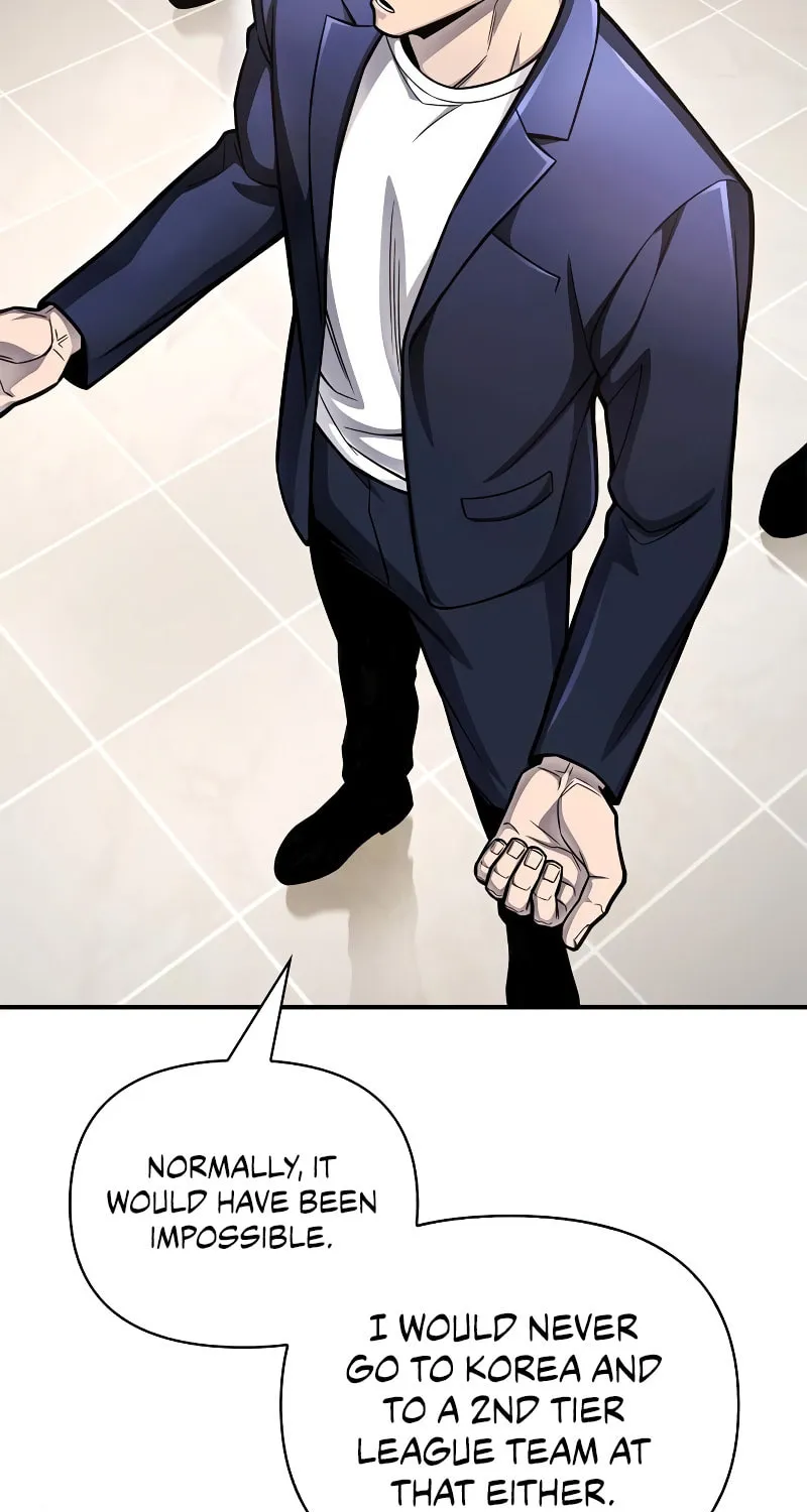 The Esper's Game Chapter 36 page 33 - 