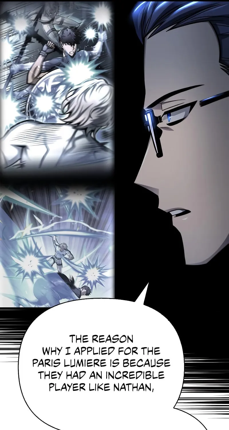 The Esper's Game Chapter 36 page 36 - 