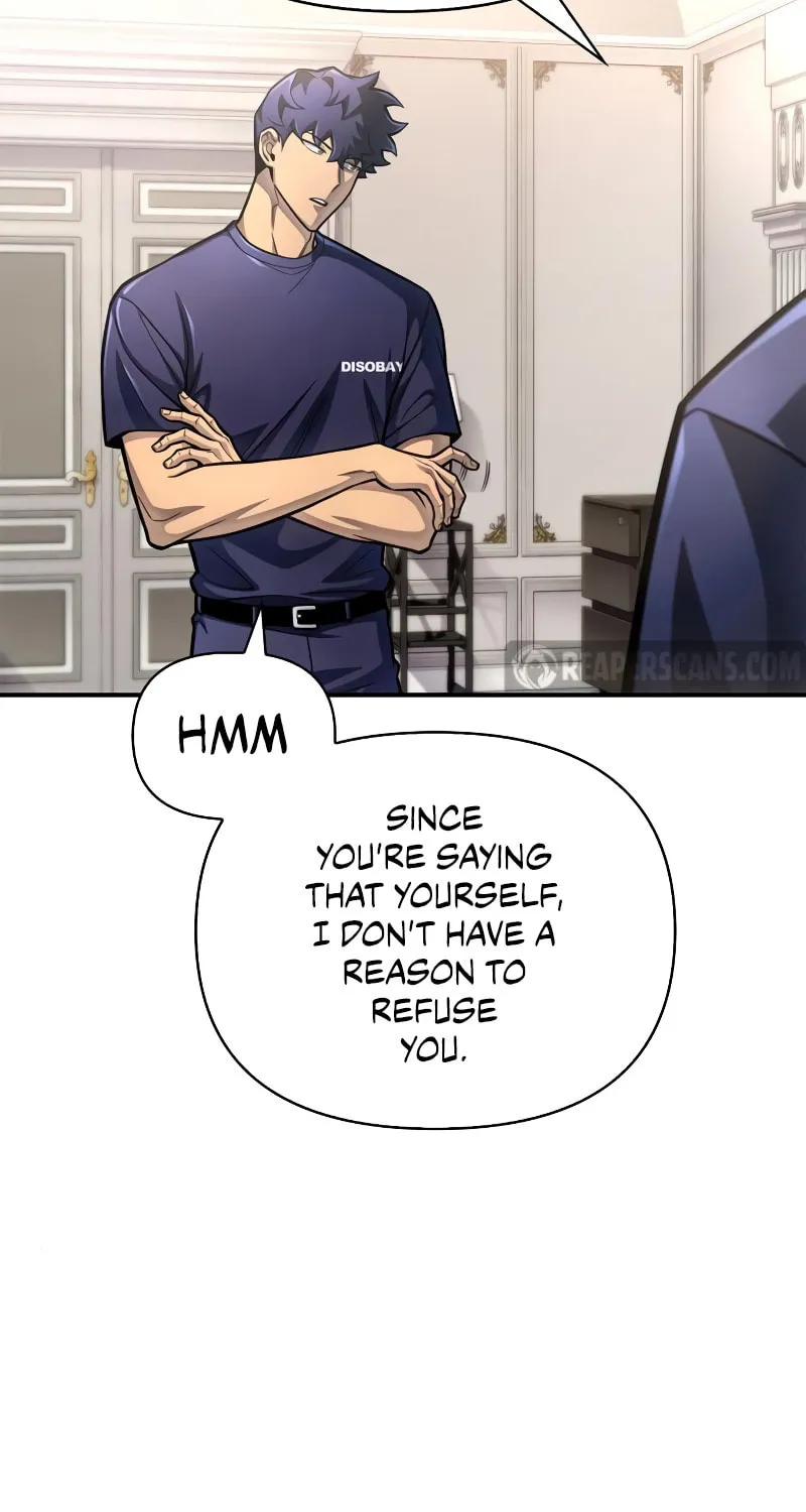 The Esper's Game Chapter 36 page 38 - 