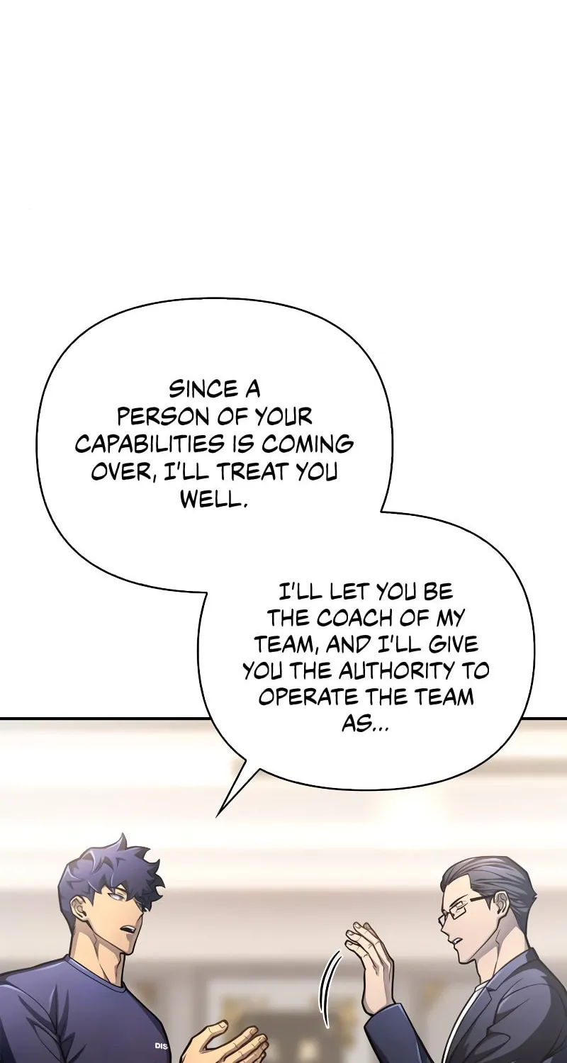 The Esper's Game Chapter 36 page 39 - 
