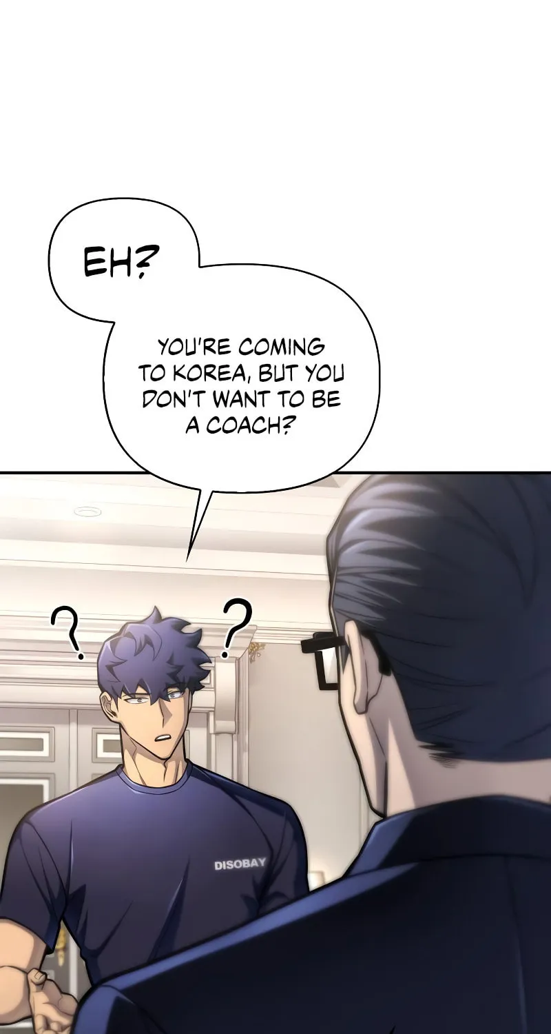 The Esper's Game Chapter 36 page 41 - 
