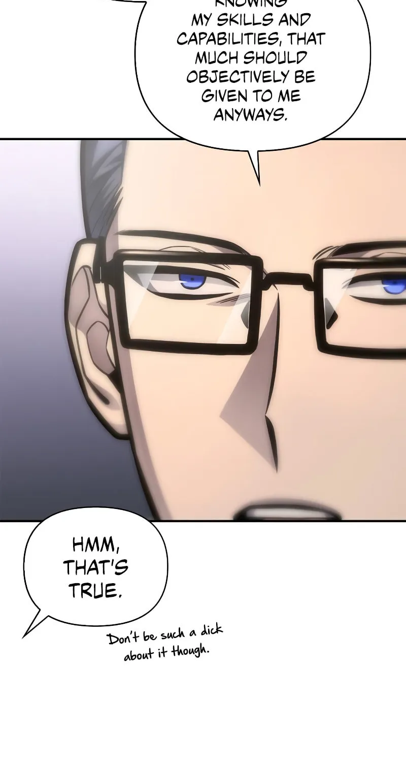 The Esper's Game Chapter 36 page 43 - 