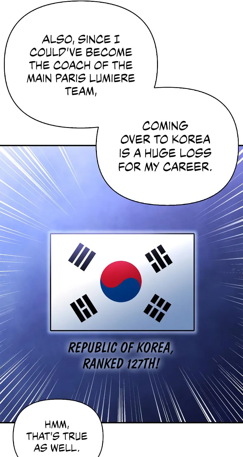 The Esper's Game Chapter 36 page 45 - 