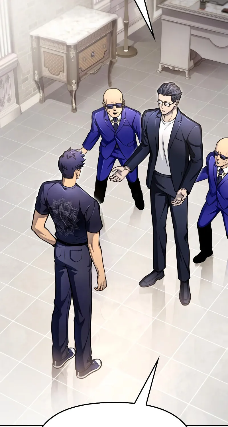 The Esper's Game Chapter 36 page 52 - 