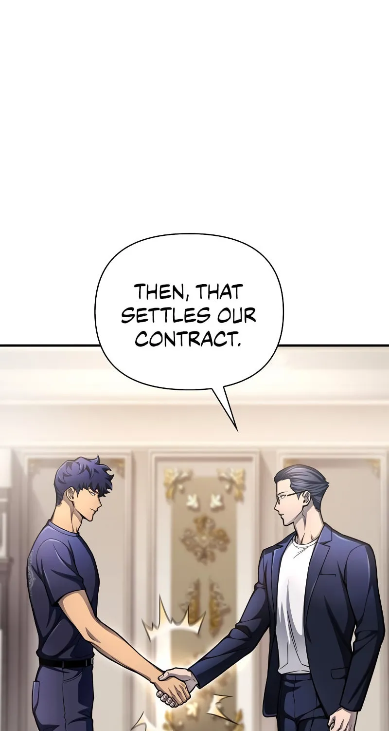 The Esper's Game Chapter 36 page 57 - 