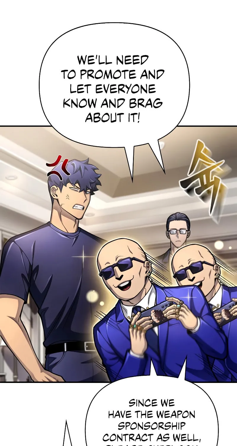 The Esper's Game Chapter 36 page 63 - 