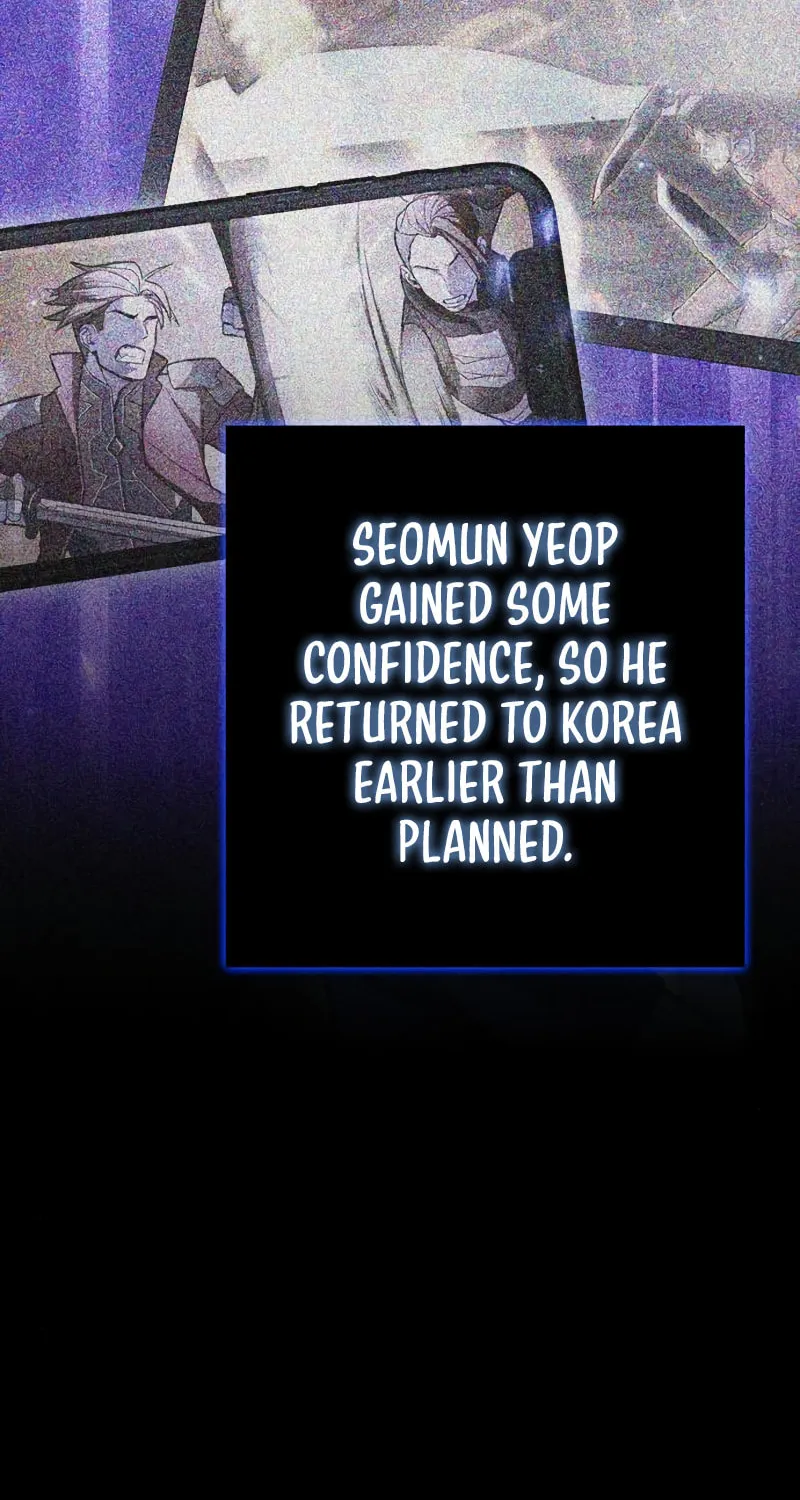 The Esper's Game Chapter 36 page 68 - 