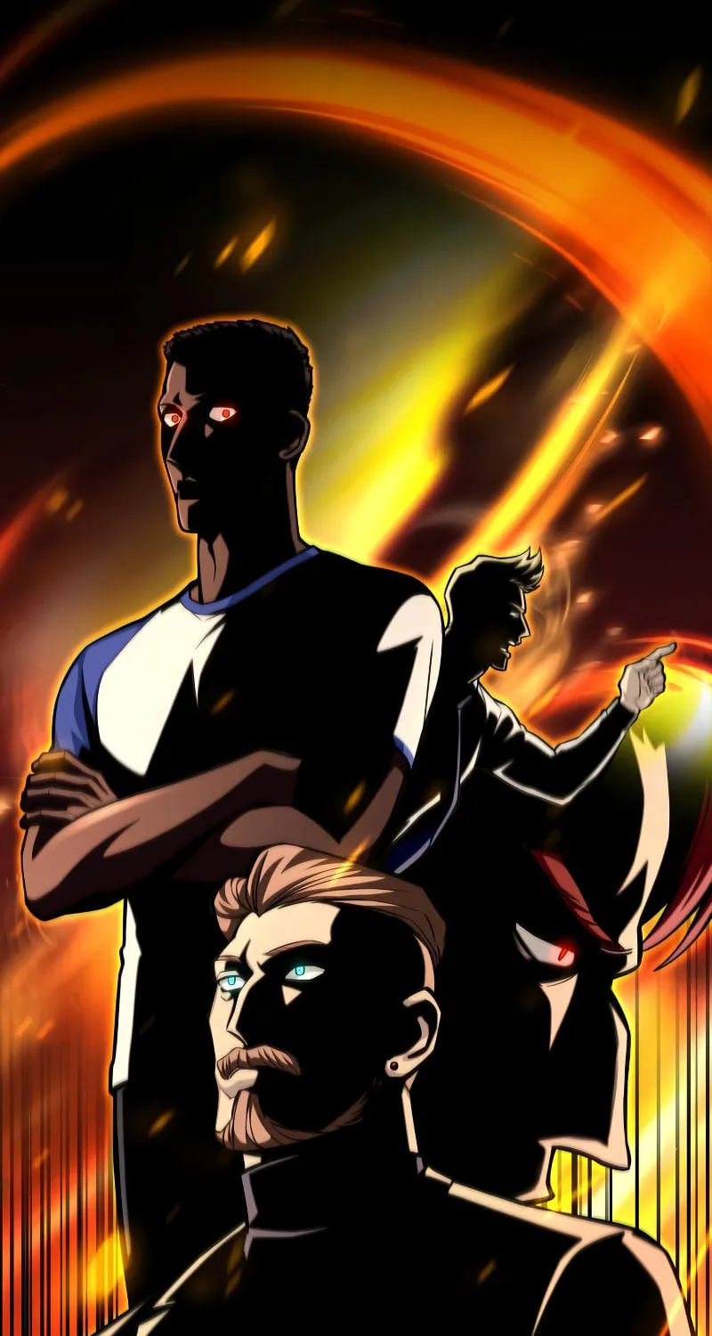 The Esper's Game Chapter 36 page 72 - 
