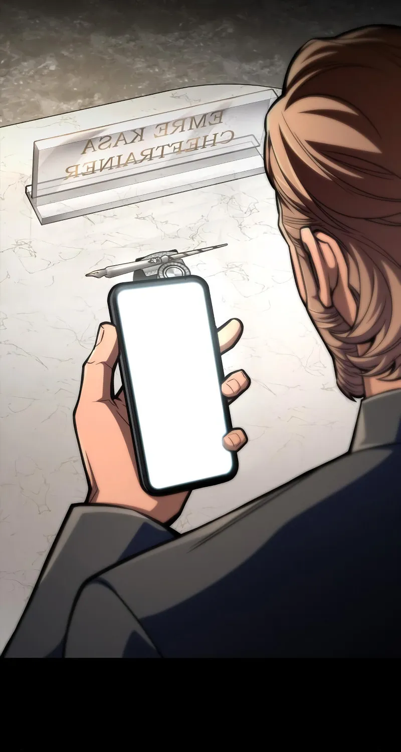 The Esper's Game Chapter 36 page 74 - 