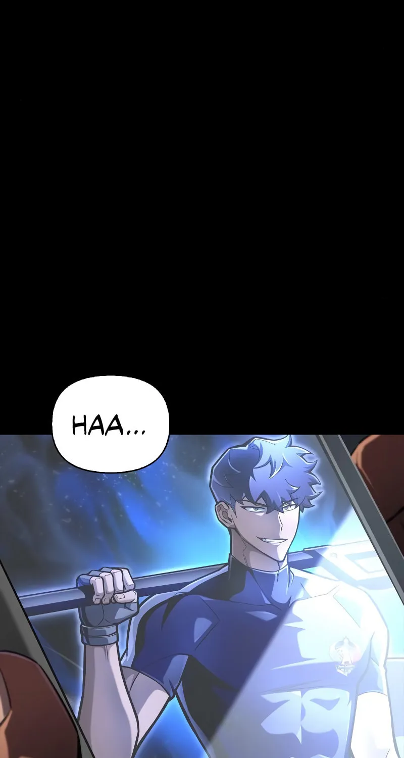 The Esper's Game Chapter 36 page 75 - 