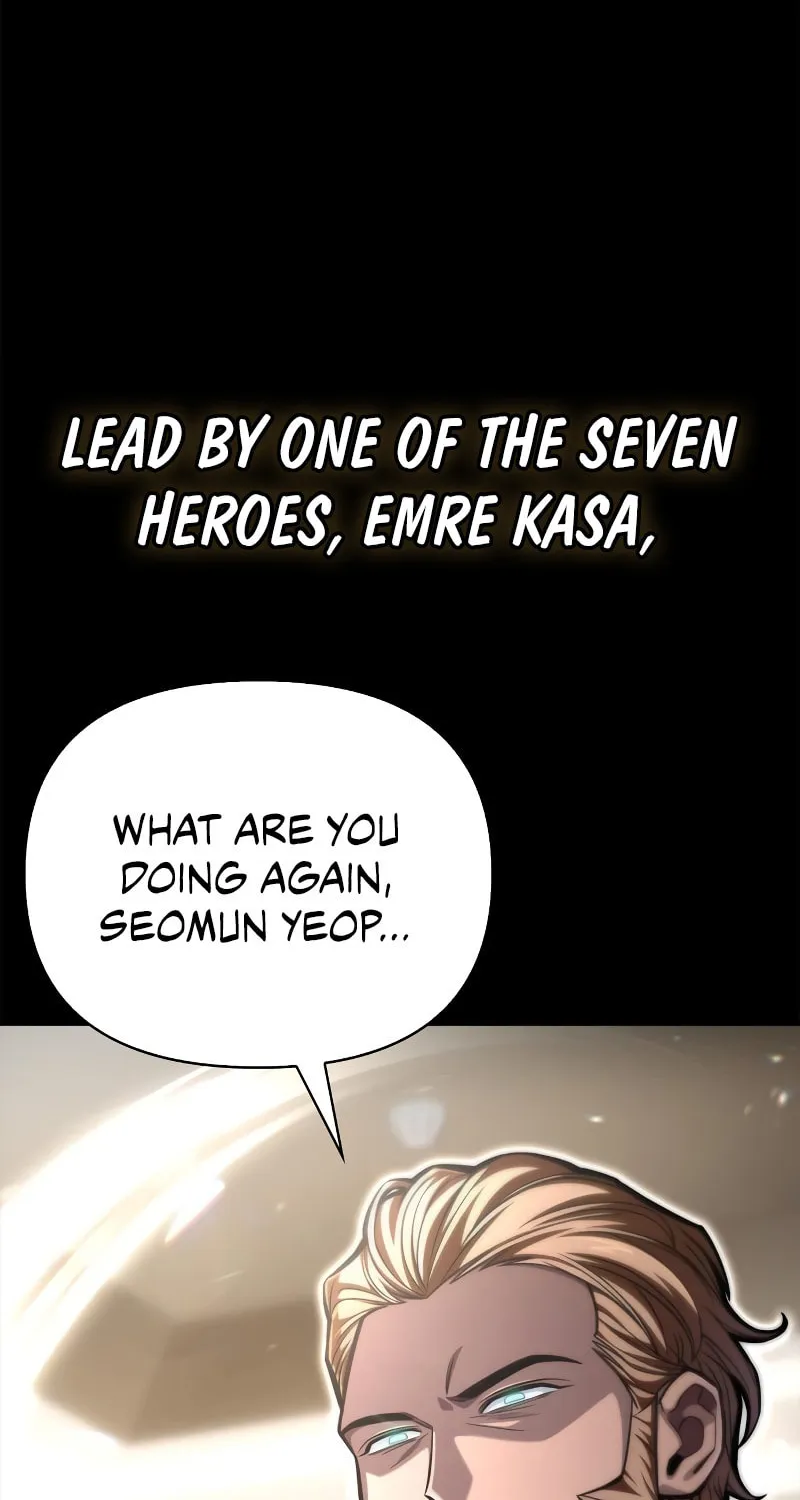 The Esper's Game Chapter 36 page 77 - 