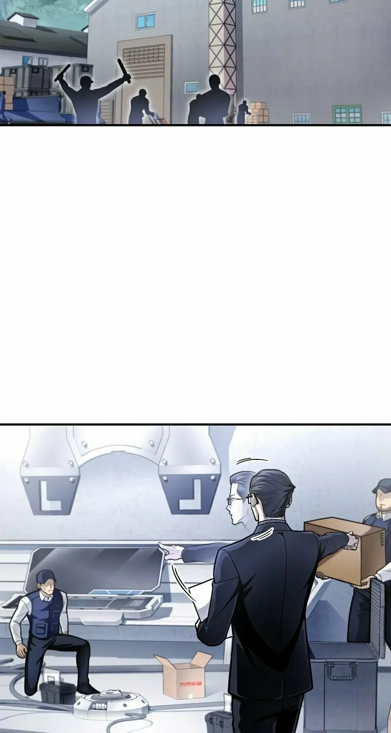 The Esper's Game Chapter 36 page 82 - 