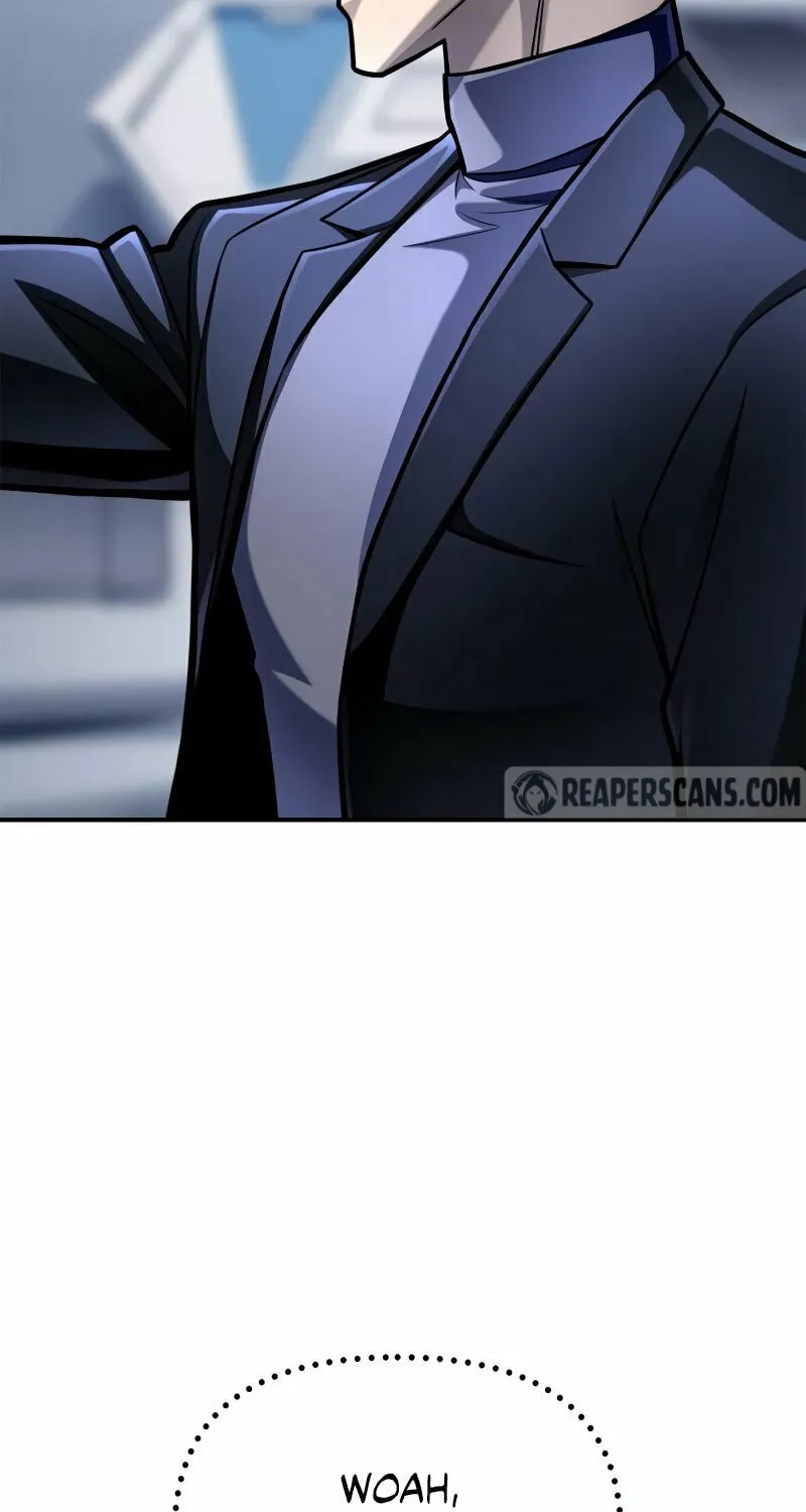 The Esper's Game Chapter 36 page 84 - 