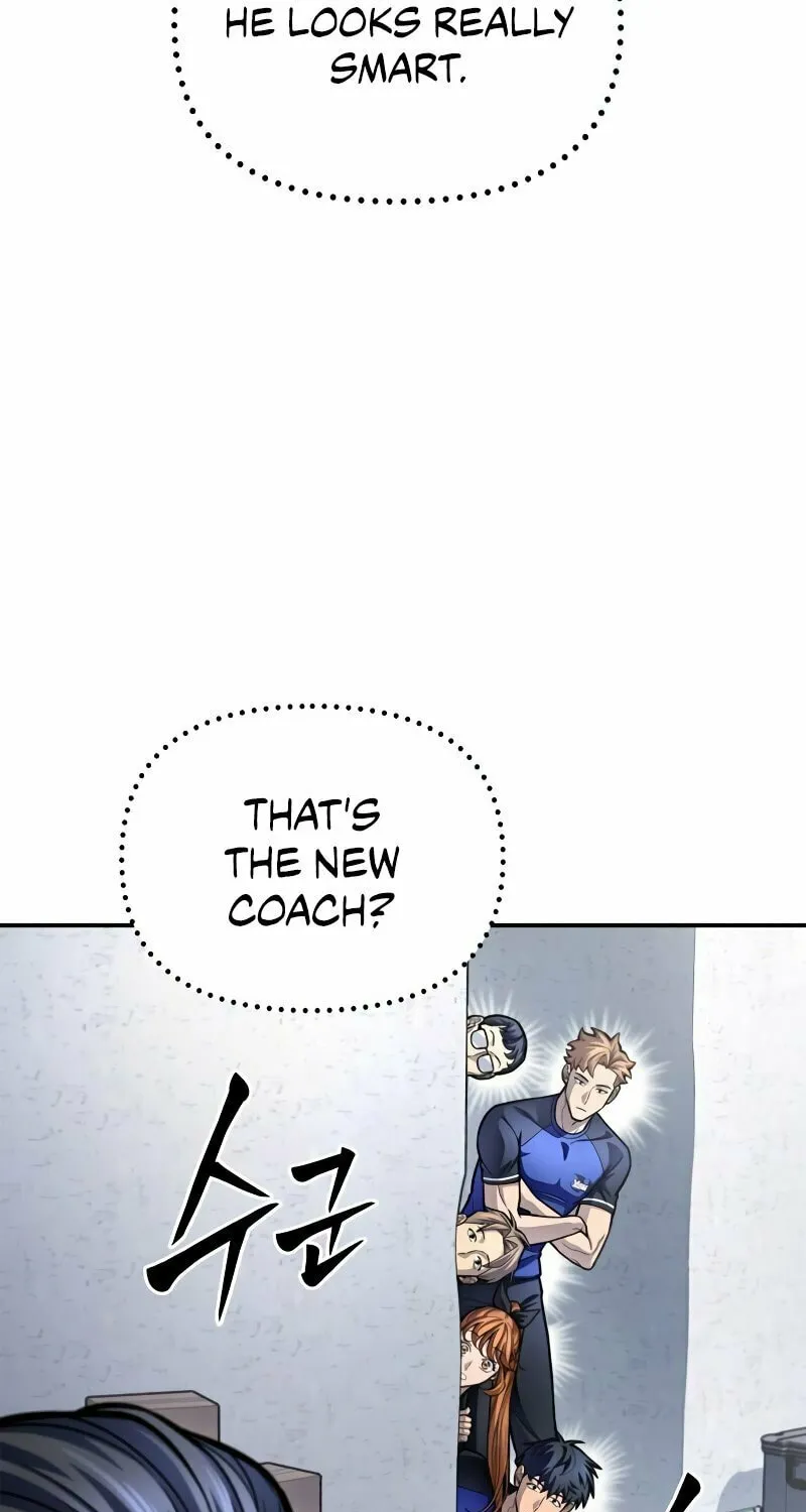 The Esper's Game Chapter 36 page 85 - 