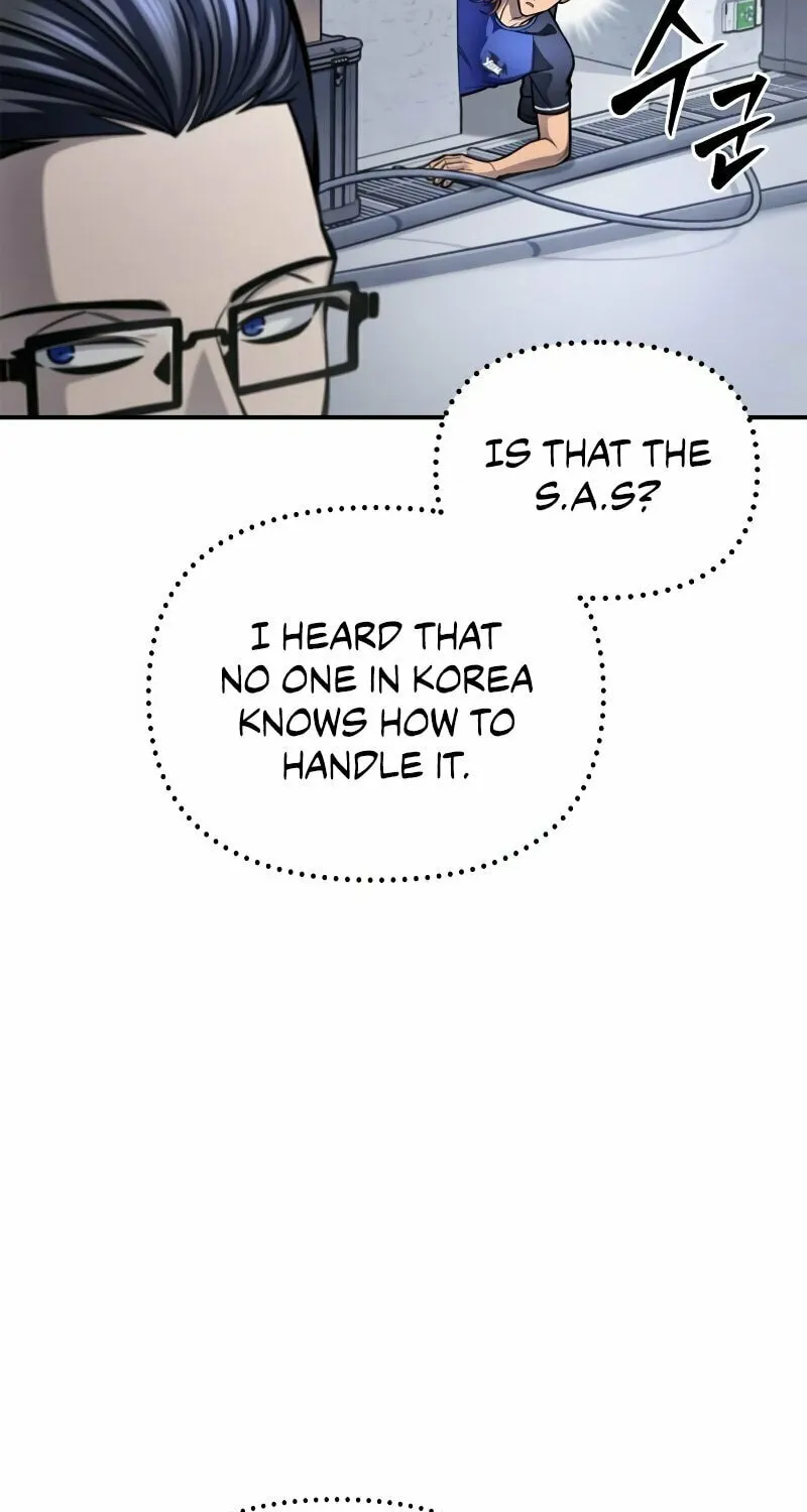 The Esper's Game Chapter 36 page 86 - 