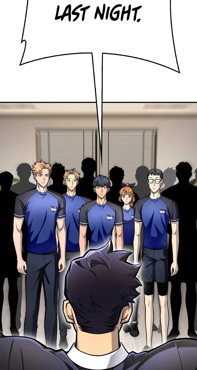 The Esper's Game Chapter 36 page 94 - 