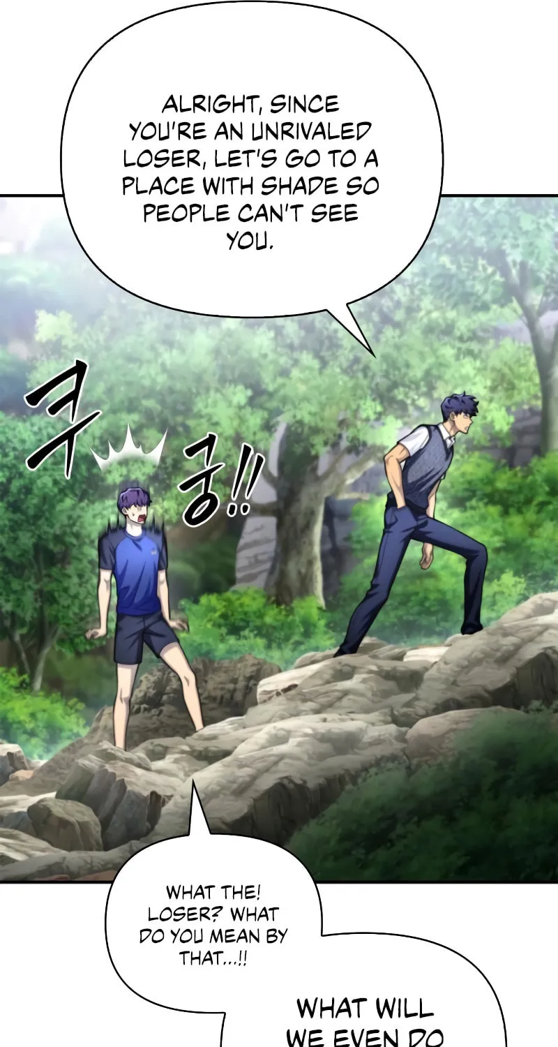 The Esper's Game Chapter 37 page 105 - 