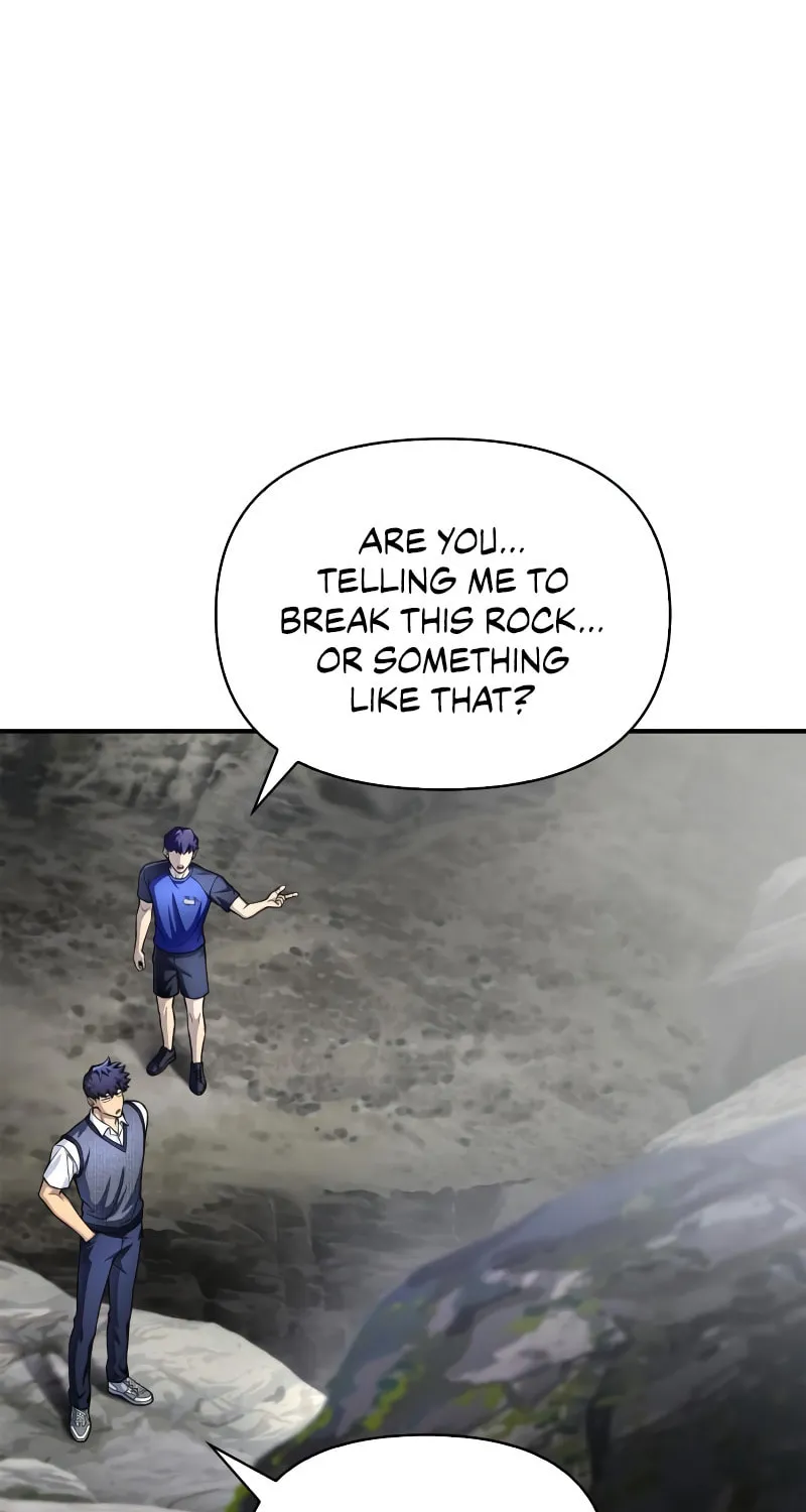 The Esper's Game Chapter 37 page 109 - 