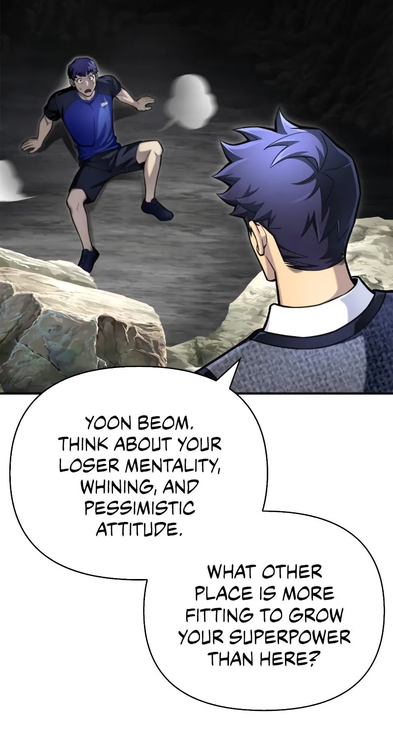 The Esper's Game Chapter 37 page 114 - 