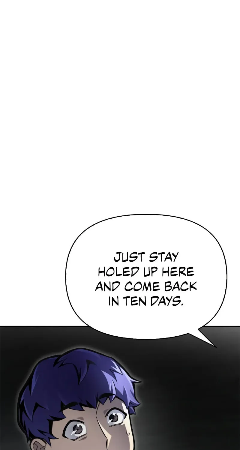 The Esper's Game Chapter 37 page 115 - 