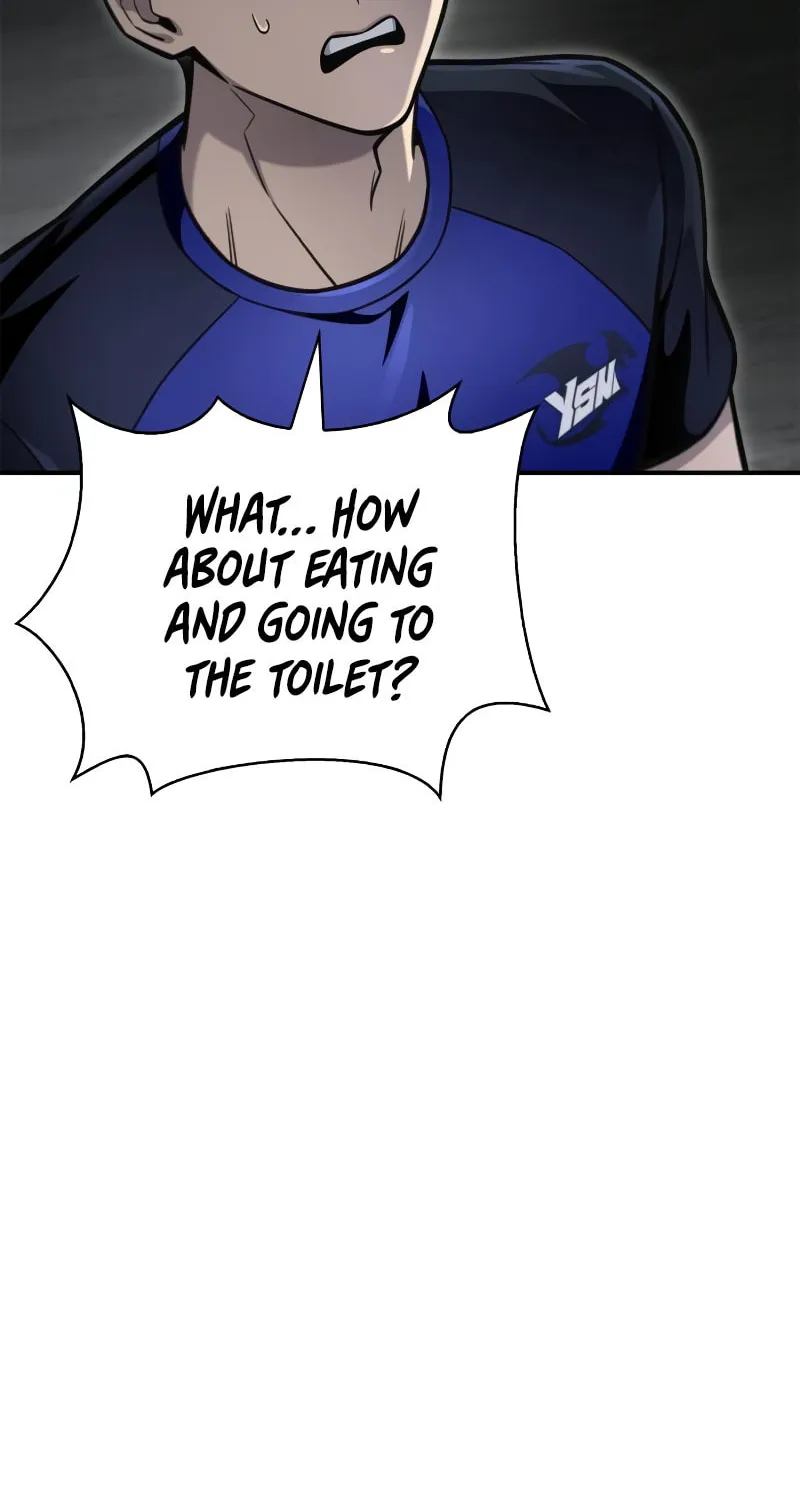 The Esper's Game Chapter 37 page 116 - 