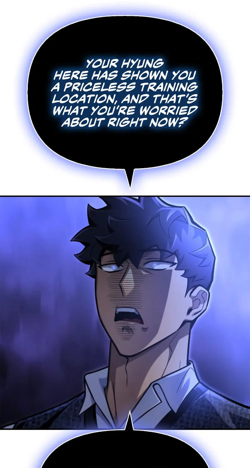 The Esper's Game Chapter 37 page 117 - 