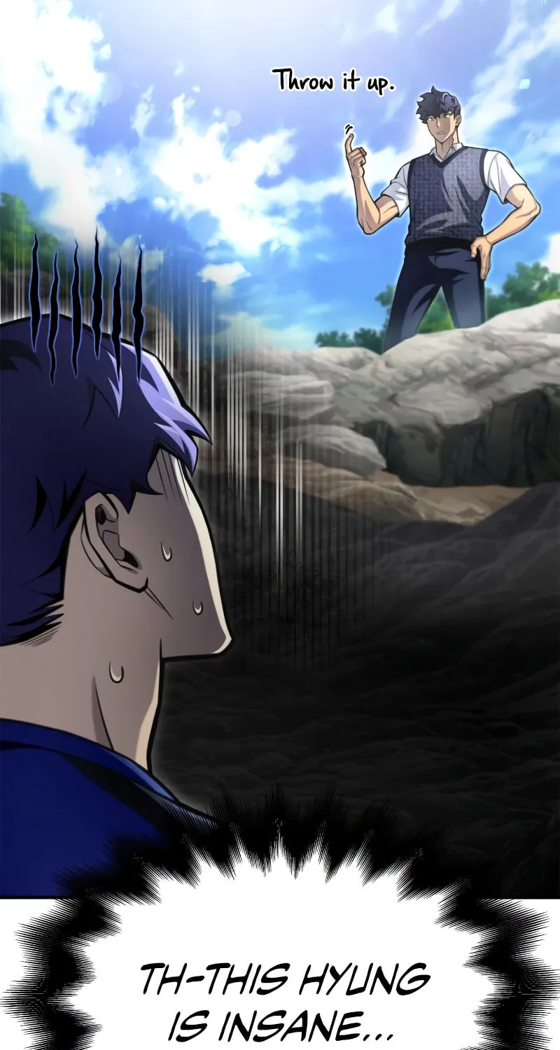 The Esper's Game Chapter 37 page 119 - 