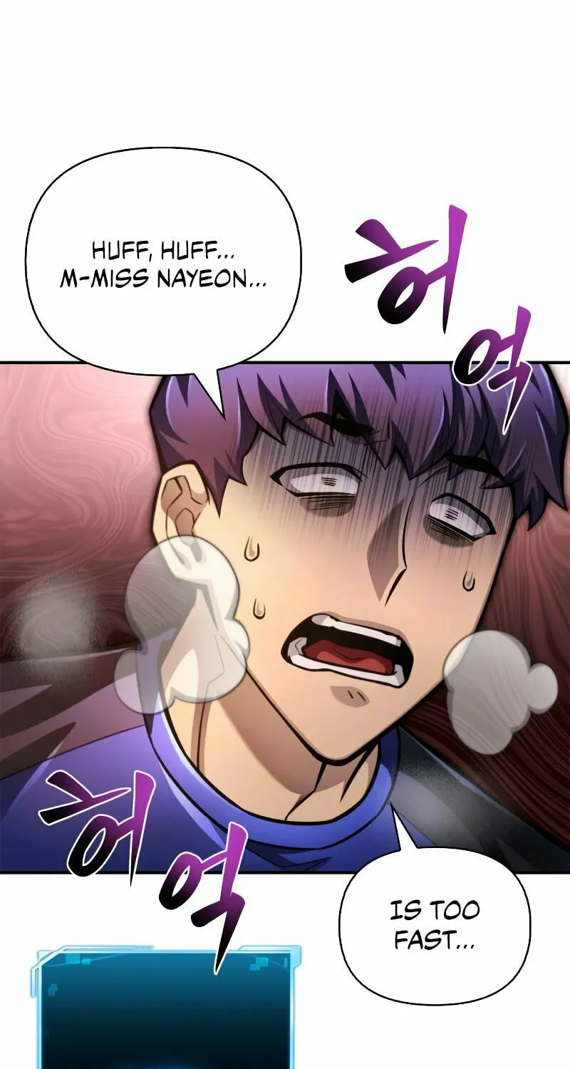 The Esper's Game Chapter 37 page 13 - 