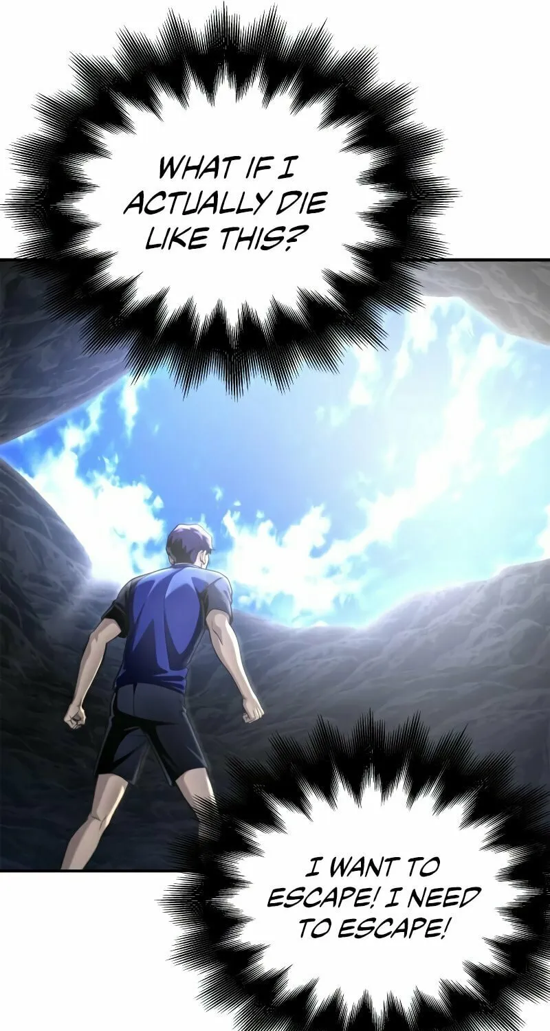 The Esper's Game Chapter 37 page 121 - 