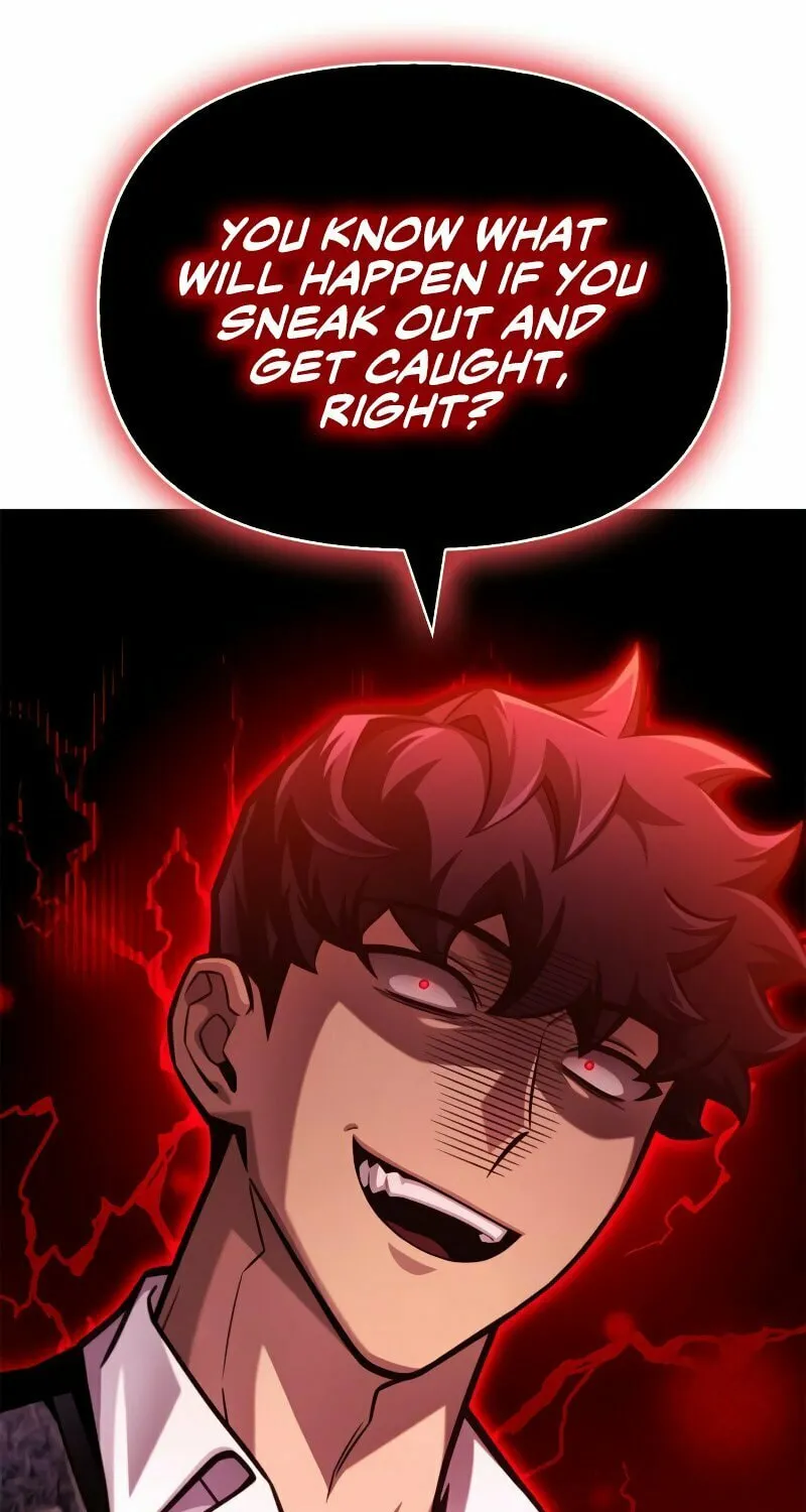 The Esper's Game Chapter 37 page 123 - 