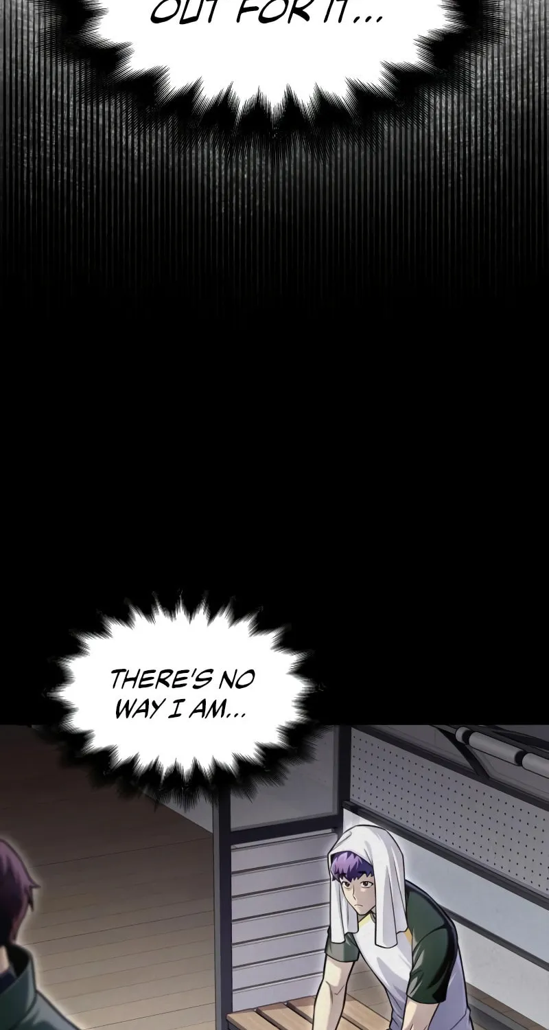 The Esper's Game Chapter 37 page 132 - 