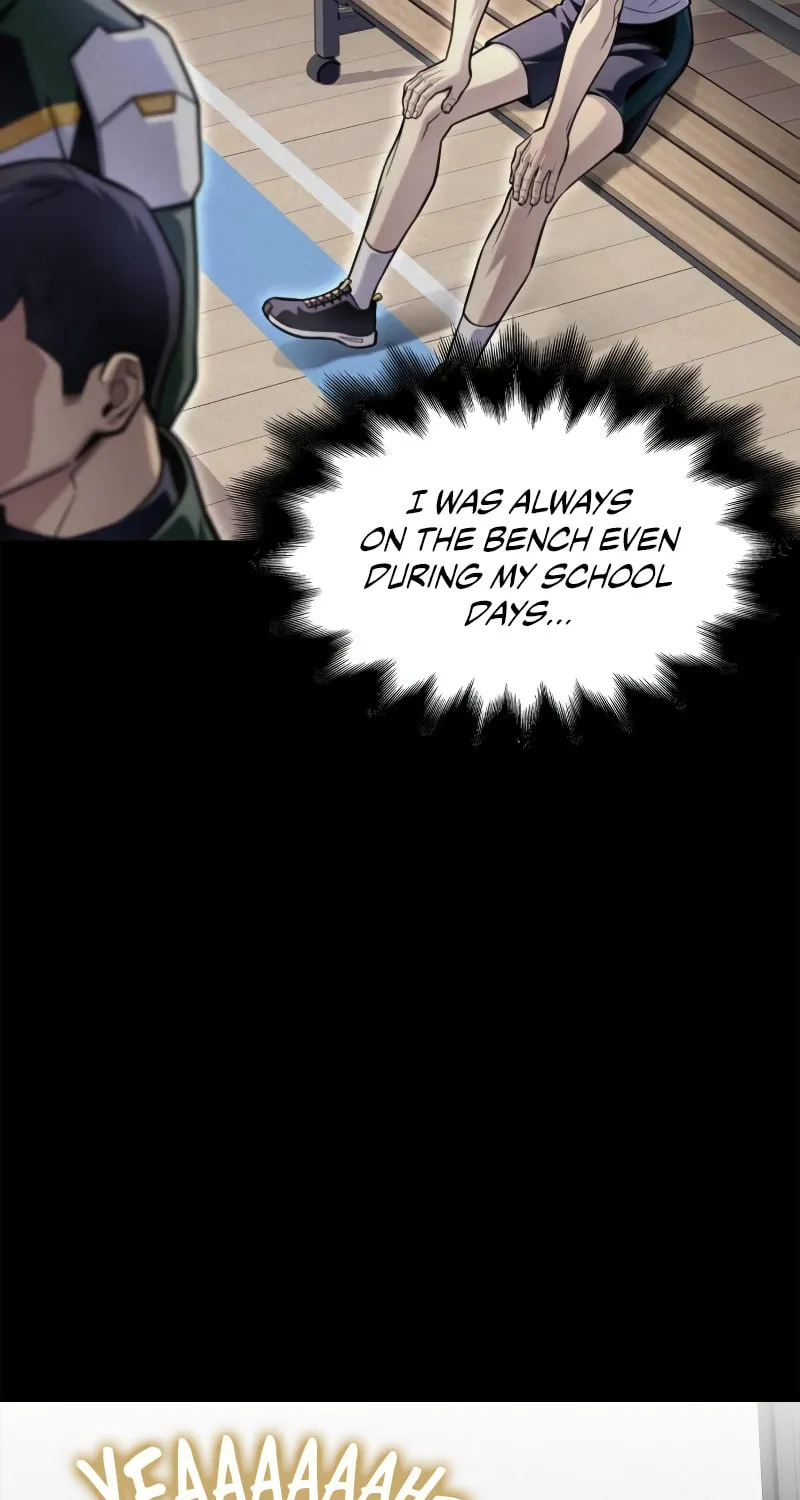 The Esper's Game Chapter 37 page 133 - 