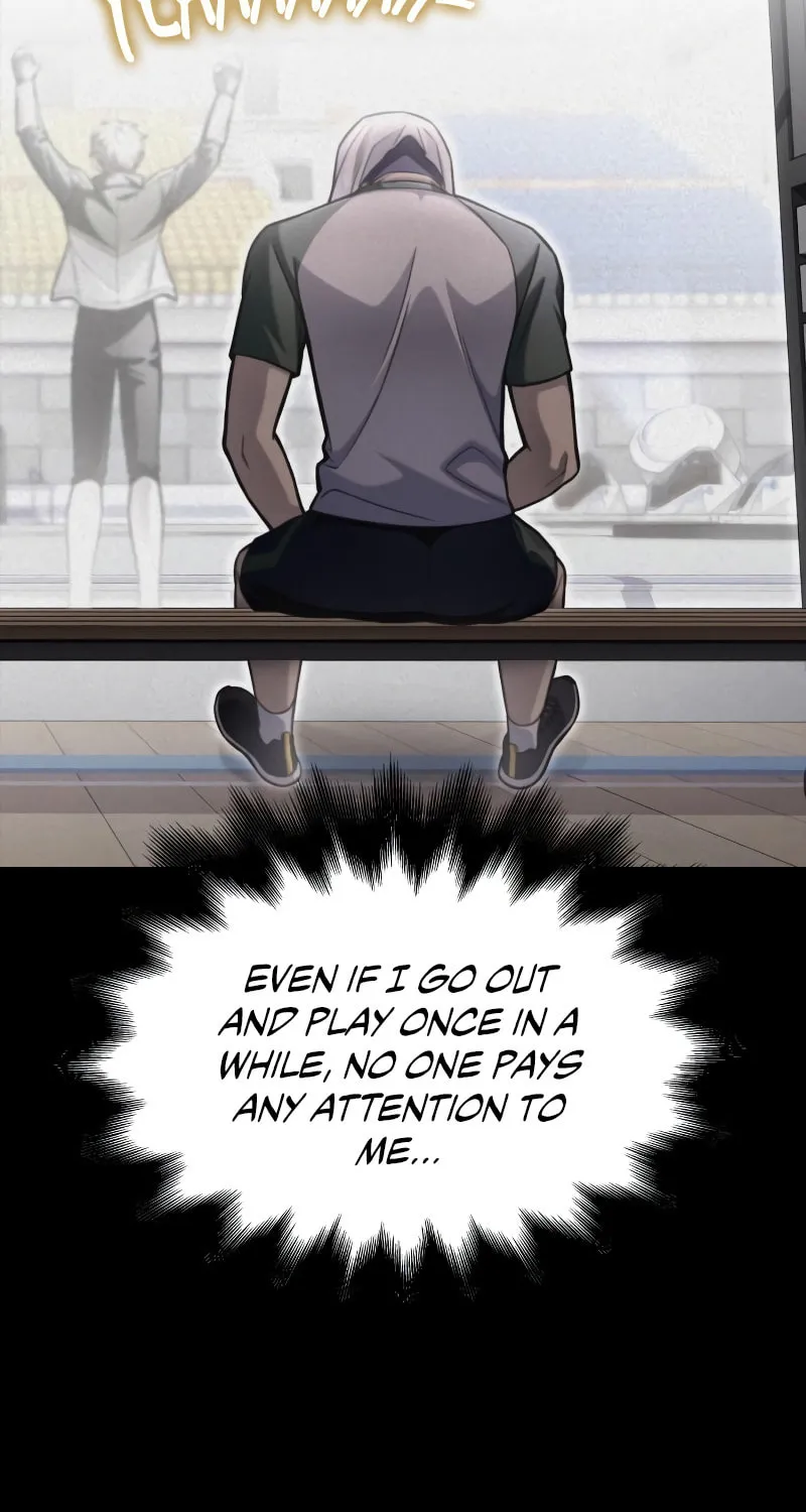 The Esper's Game Chapter 37 page 134 - 