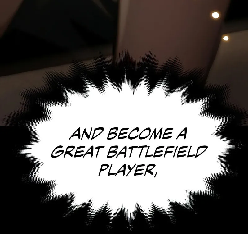 The Esper's Game Chapter 37 page 137 - 